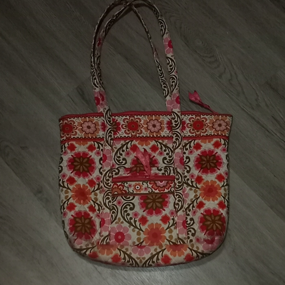 Vera Bradley Bag